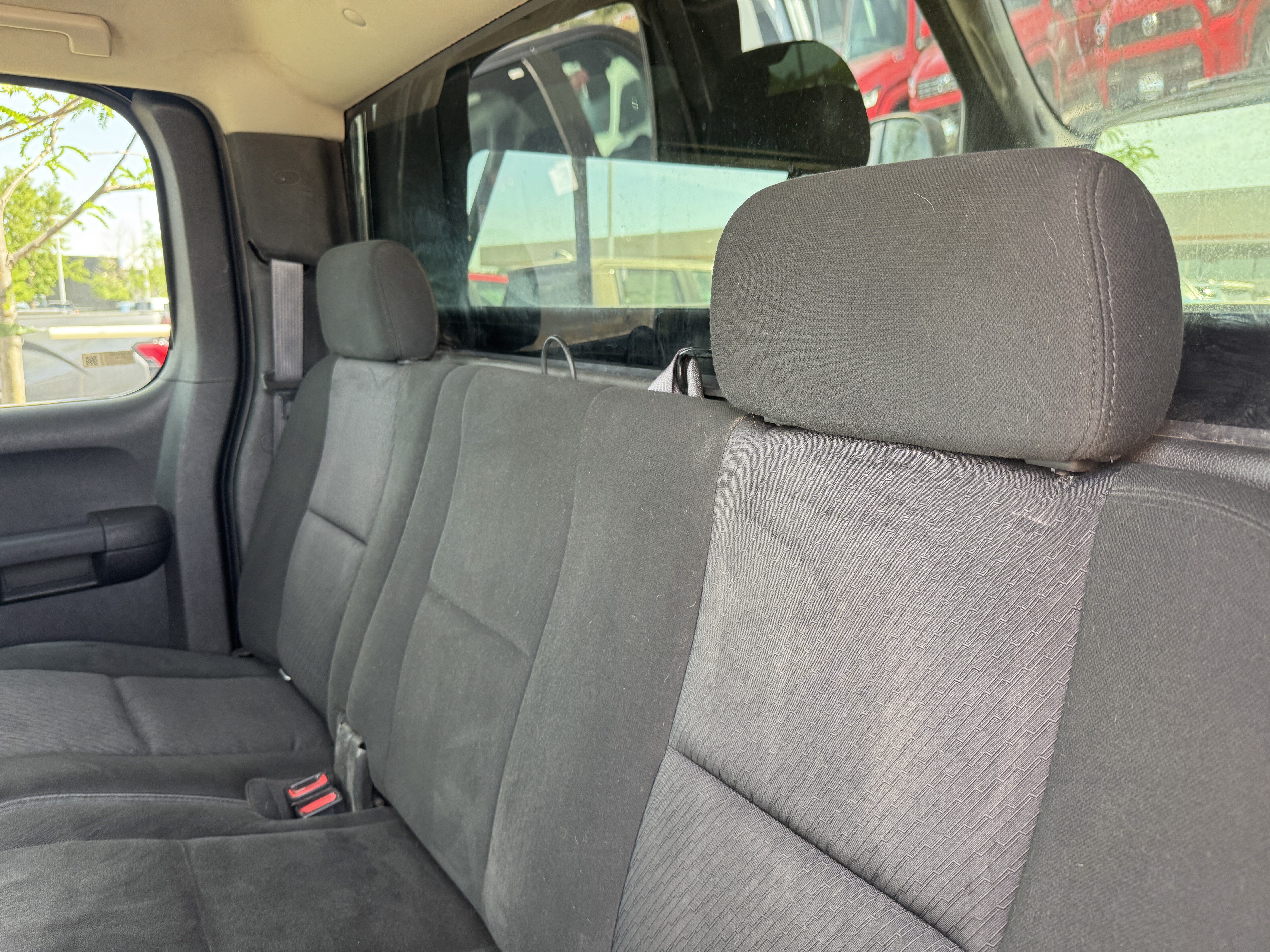 Used 2013 Chevrolet Silverado 1500 LT w/ All-Star Edition AWD/4WD image 24