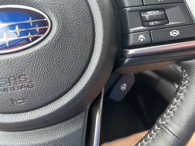 Used 2025 Subaru Outback Limited w/ Popular Package #2 image 39