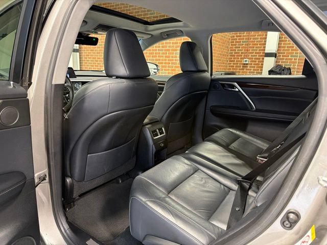 Used 2019 Lexus RX 350 AWD w/ Premium Package image 27