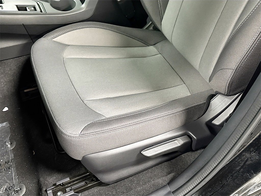 New 2026 Subaru Crosstrek 2.5i image 17