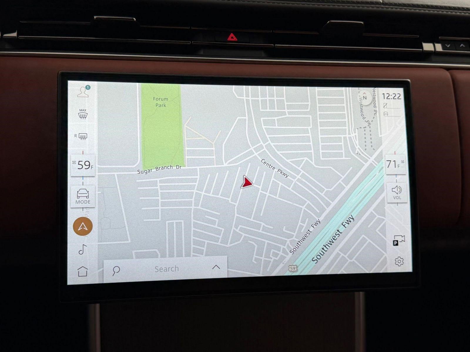 New 2026 Land Rover Range Rover SV image 26