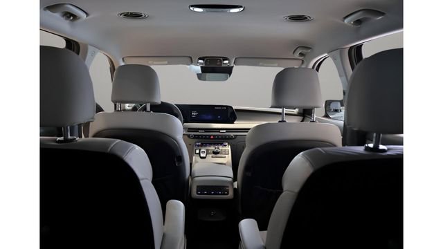Used 2023 Hyundai Palisade SEL image 26