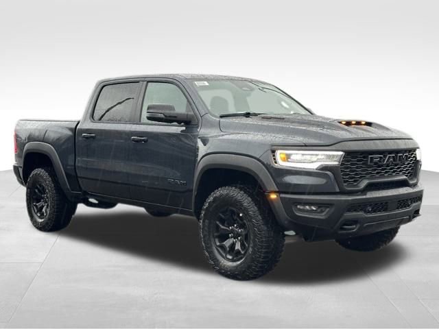 New 2026 RAM 1500 RHO w/ RHO Level 1 Equipment Group image 1