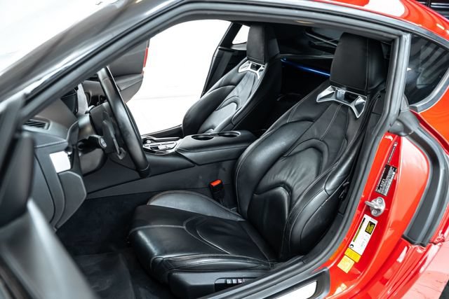 Used 2021 Toyota Supra Premium w/ Driver Assist Package RWD image 17