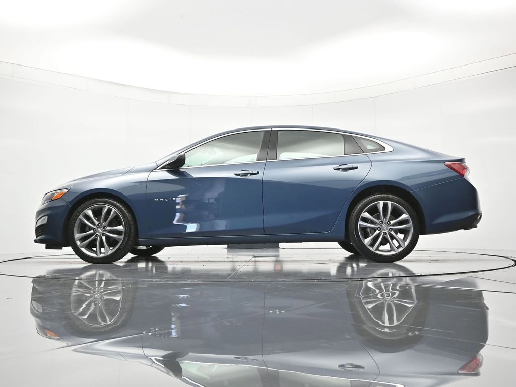 Used 2024 Chevrolet Malibu LT FWD image 45