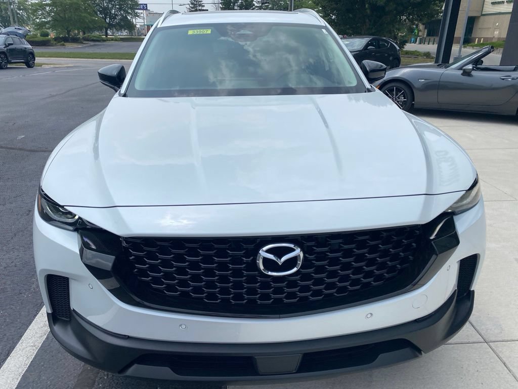 New 2026 MAZDA CX-50 AWD 2.5 S w/ Weather Package image 3