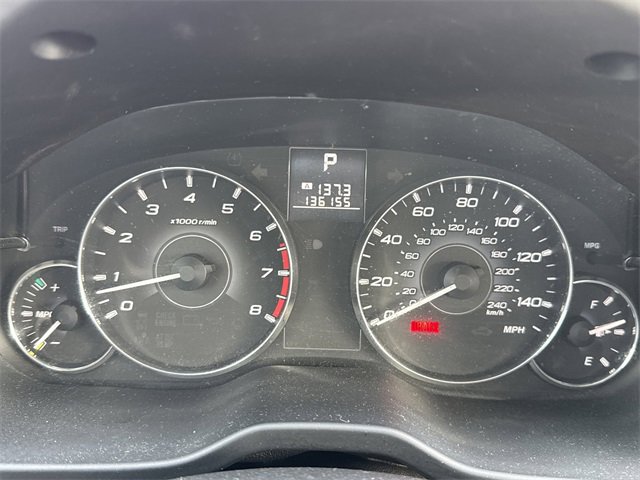 Used 2012 Subaru Legacy 2.5i Premium w/ All-Weather Pkg image 10