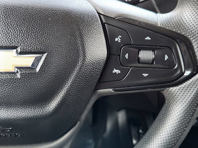 Used 2023 Chevrolet TrailBlazer LT FWD image 29