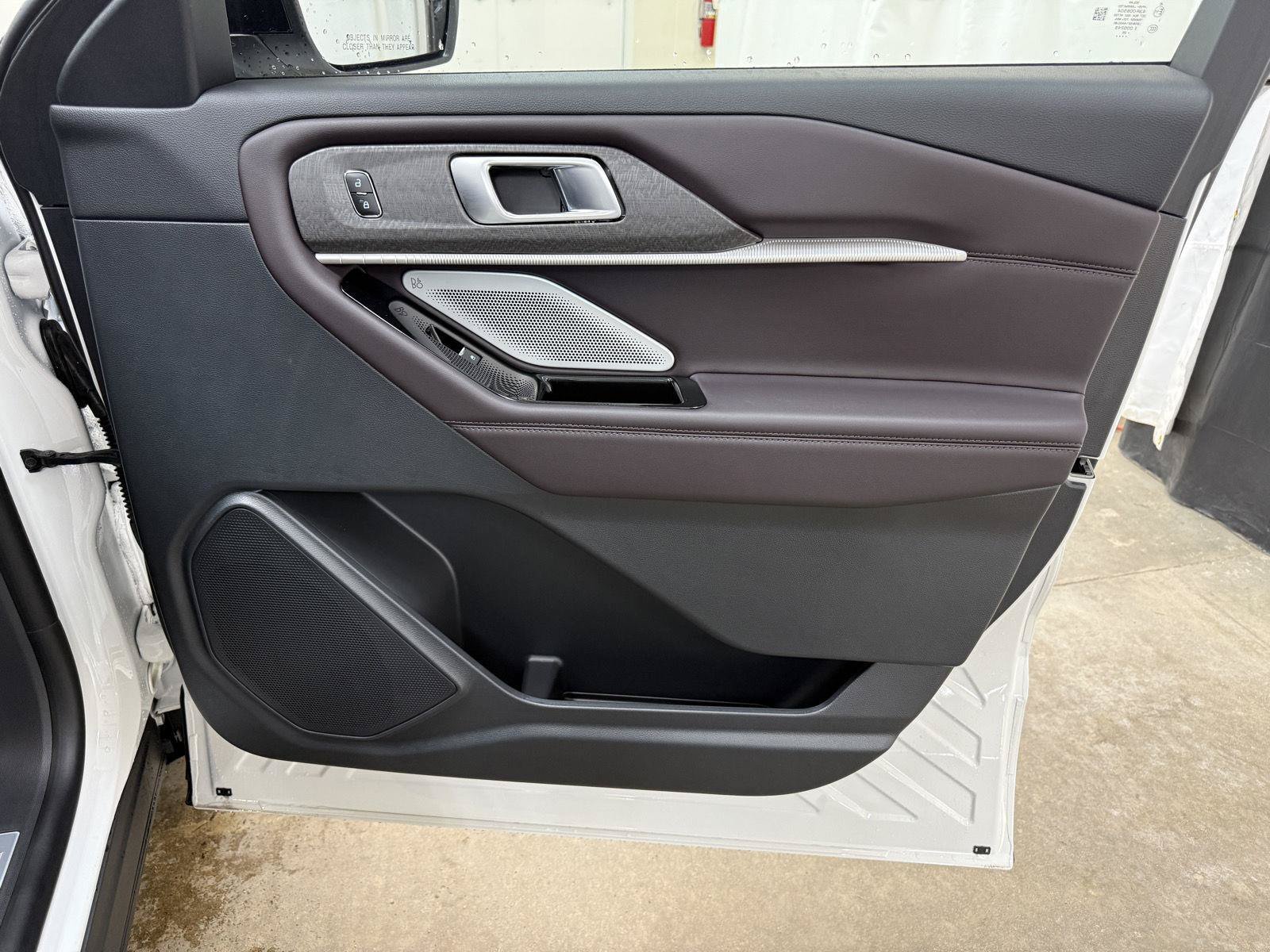 New 2026 Ford Explorer Platinum AWD/4WD image 35