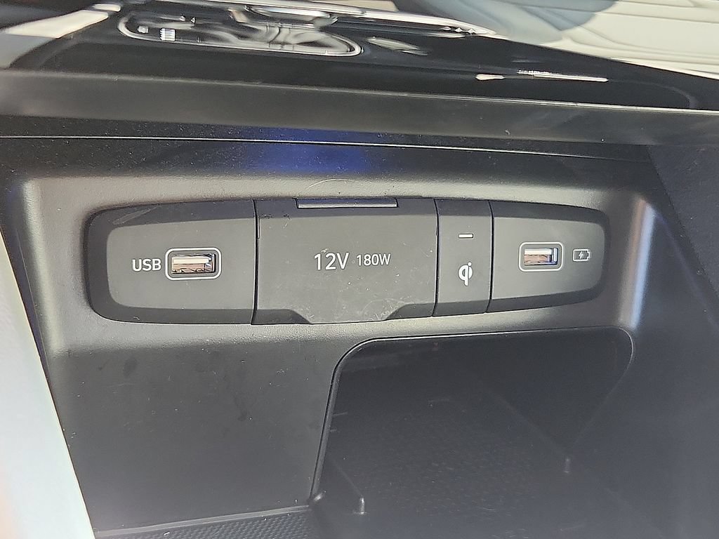 Used 2023 Hyundai Tucson SEL w/ Convenience Package AWD/4WD image 26