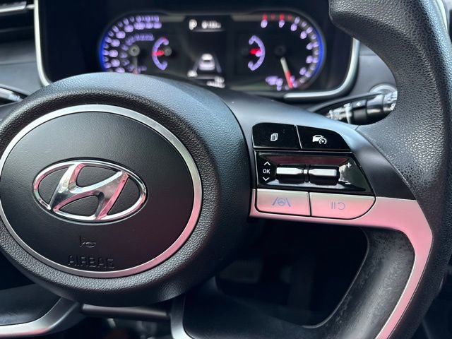 Used 2022 Hyundai Santa Cruz SEL w/ Launch Package image 14