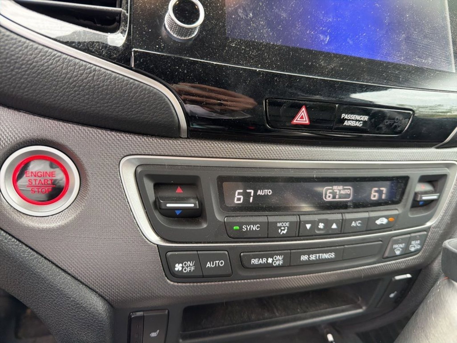 Certified 2023 Honda Ridgeline RTL image 24