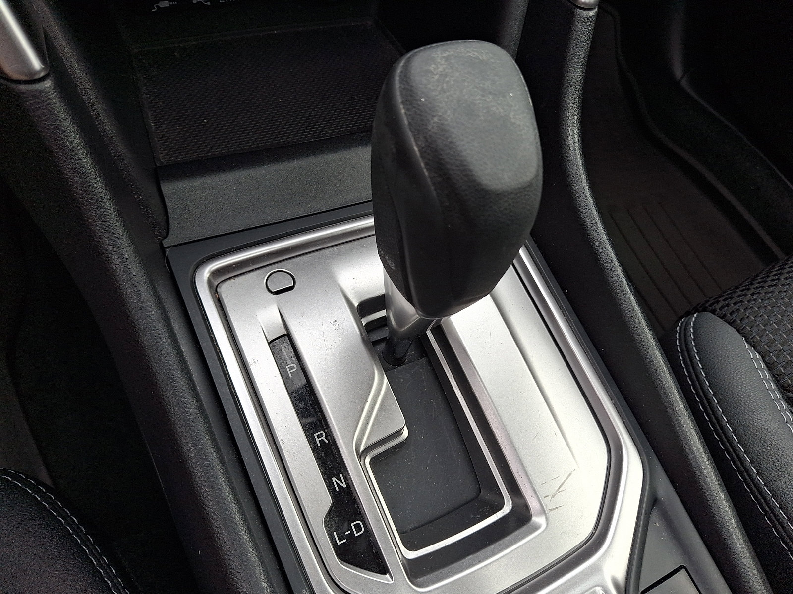 Used 2019 Subaru Forester Premium image 15