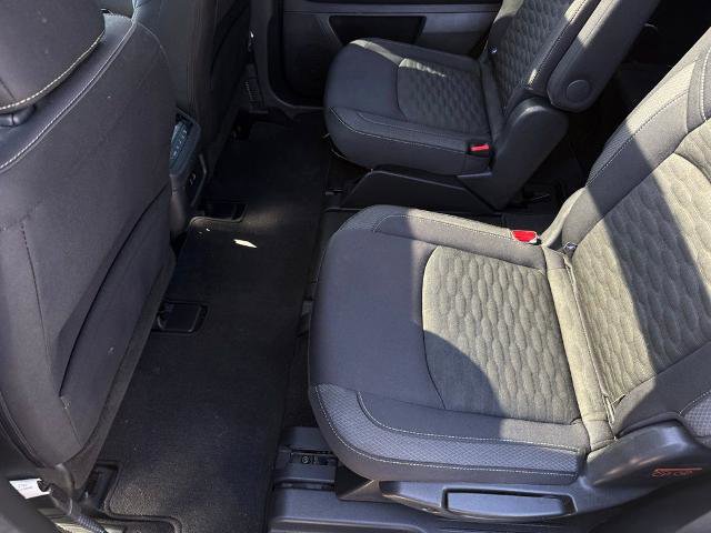 Certified 2024 Nissan Pathfinder SV w/ SV Premium Package FWD image 12