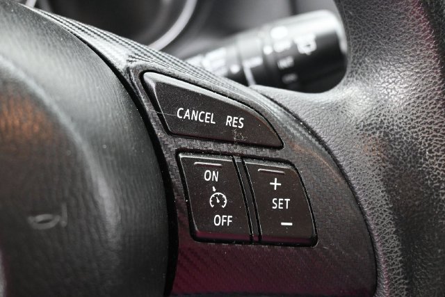 Used 2016 MAZDA CX-5 Sport FWD image 16