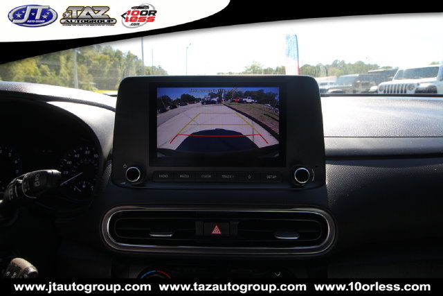 Used 2022 Hyundai Kona SE AWD/4WD image 18