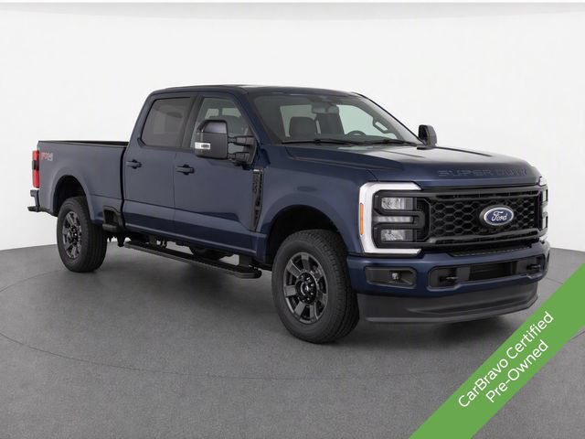 Used 2024 Ford F250 XL w/ STX Appearance Package