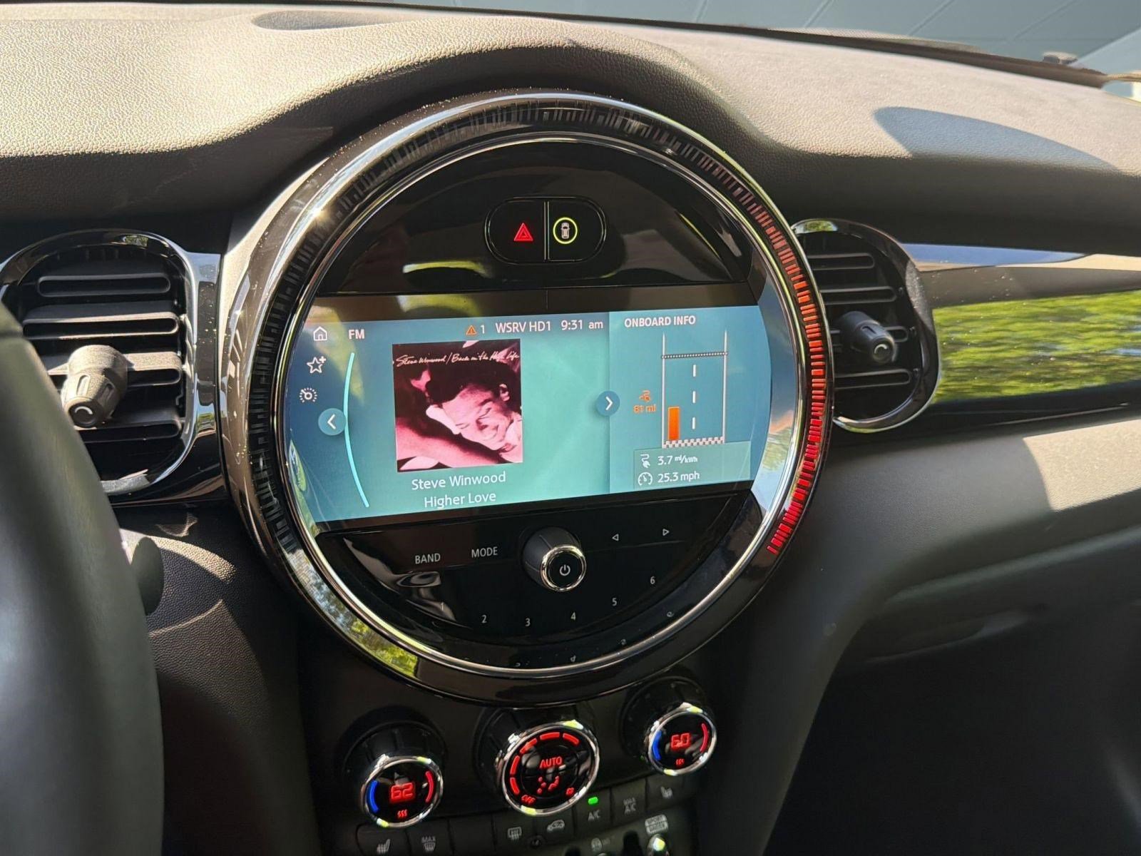 Used 2024 MINI Cooper SE image 22