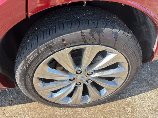 Used 2025 Buick Envista Avenir image 12