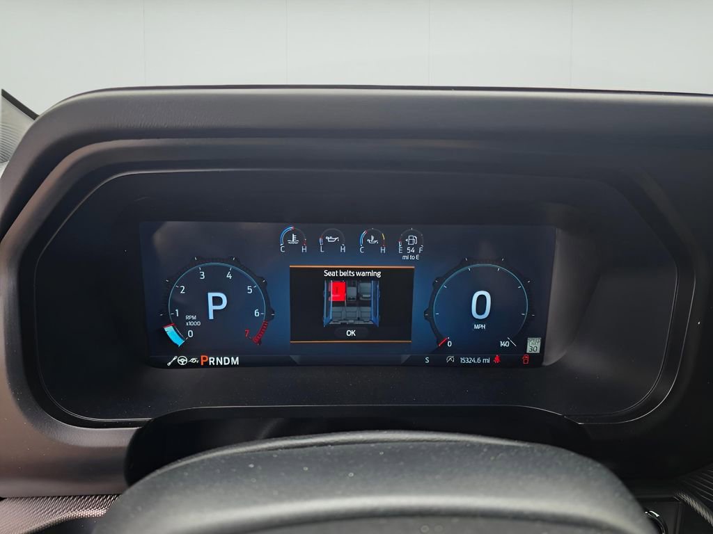 Used 2025 Ford F150 Raptor AWD/4WD image 20