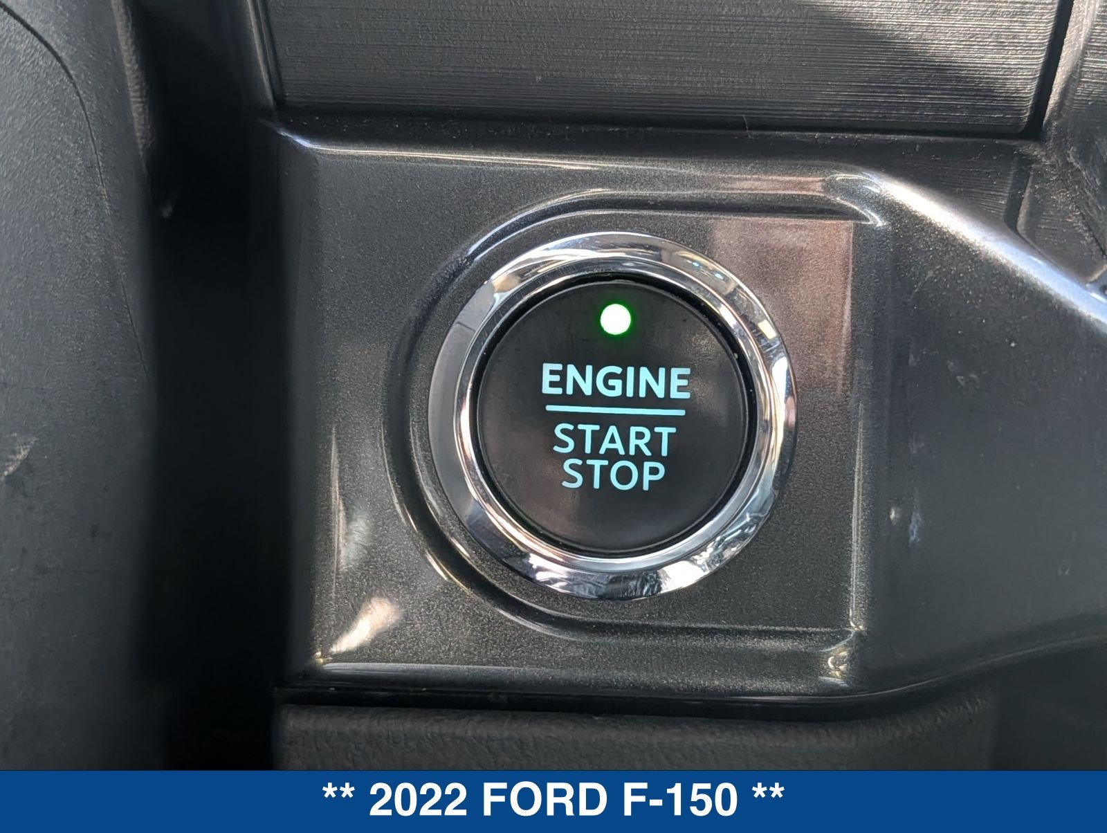 Used 2022 Ford F150 XLT w/ Equipment Group 302A High AWD/4WD image 37
