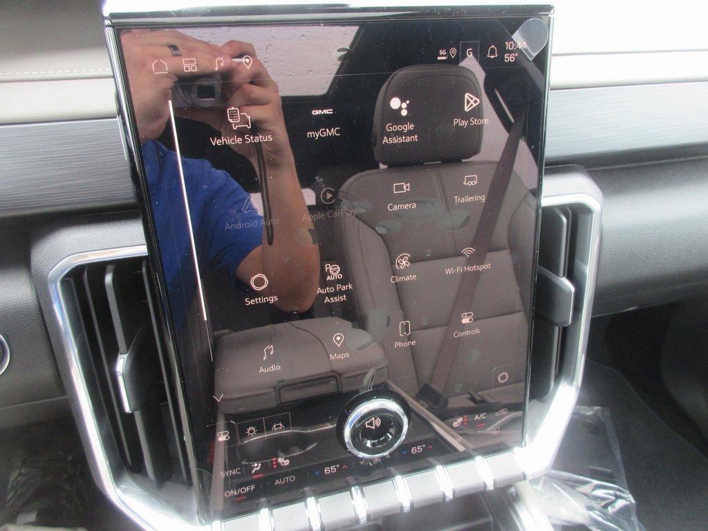 New 2026 GMC Acadia Elevation w/ Super Cruise Package image 19