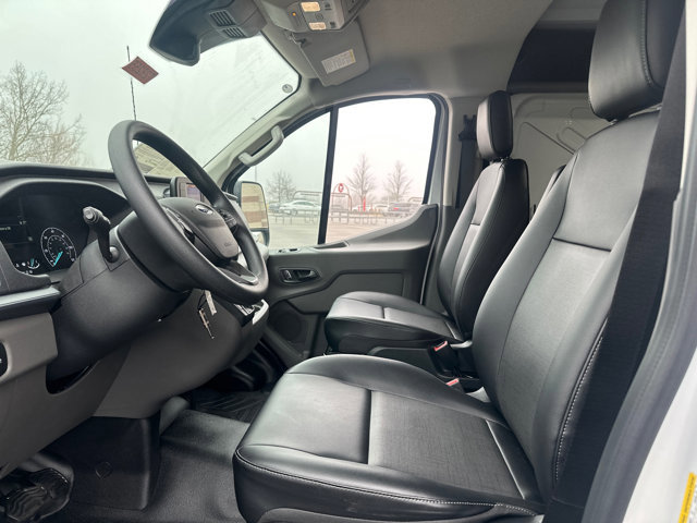 Used 2024 Ford Transit 150 Low Roof image 23
