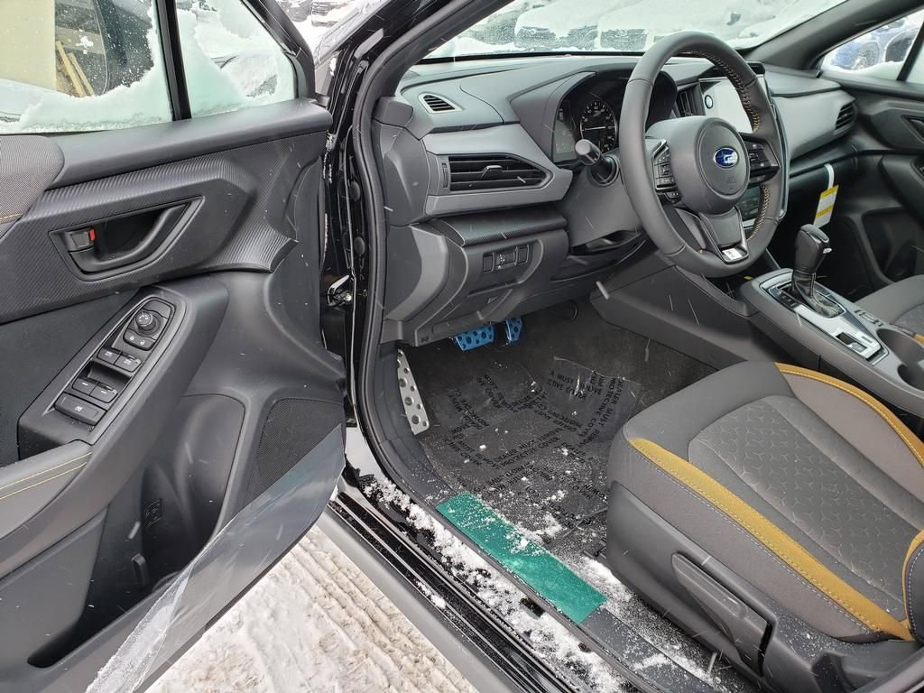 New 2026 Subaru Crosstrek 2.5i Sport image 6