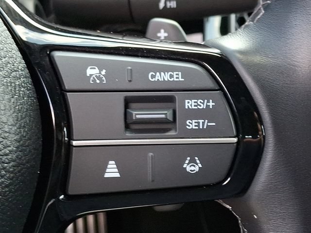 Used 2023 Honda Civic Sport image 21