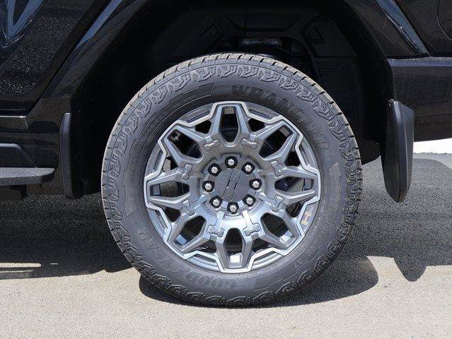 New 2025 GMC Hummer EV 3X w/ Battery Pack, 24 Module Pack image 36