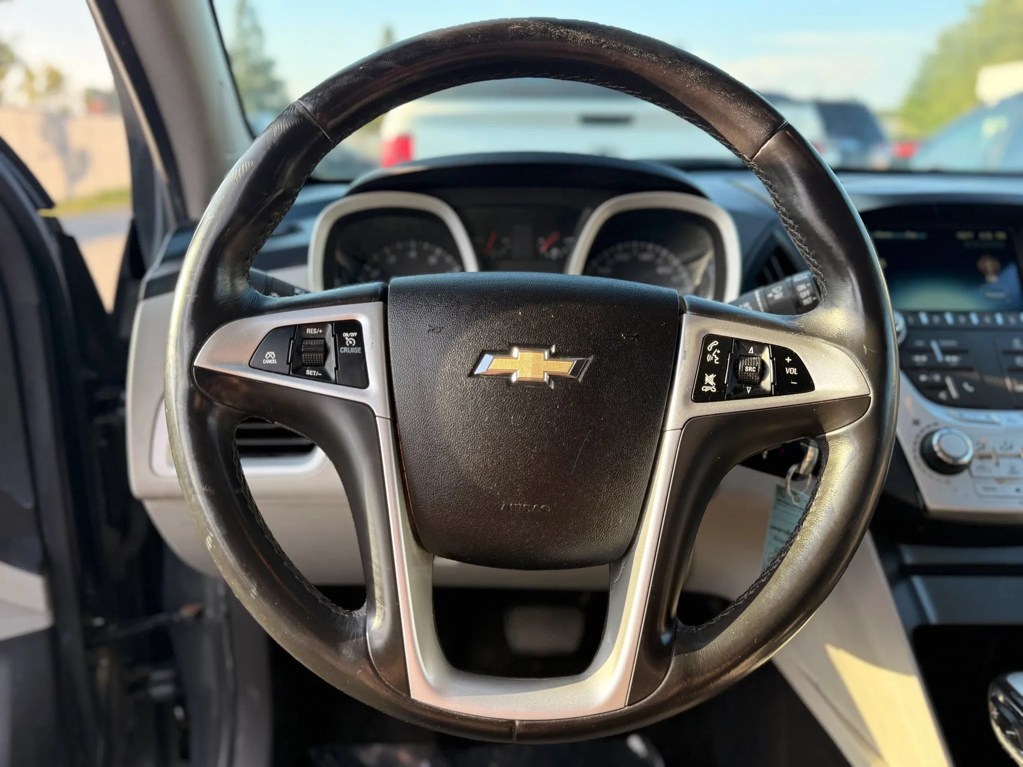 Used 2013 Chevrolet Equinox LT w/ Driver Convenience Package AWD/4WD image 24