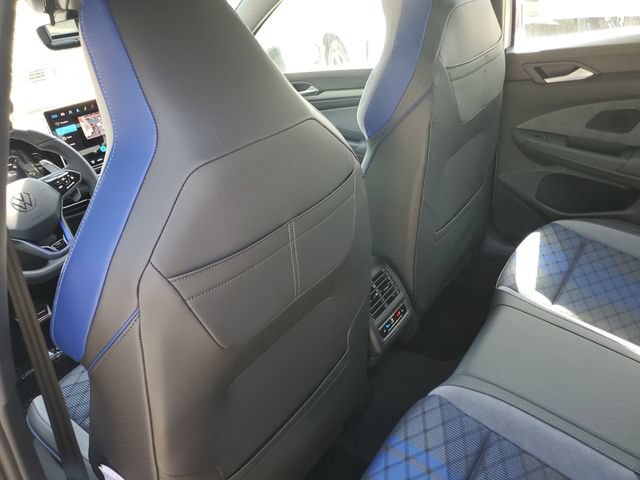 New 2026 Volkswagen Golf R w/ Euro Style Package AWD/4WD image 13