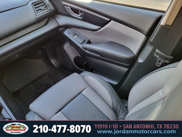 Used 2024 Subaru Ascent Onyx Edition image 15
