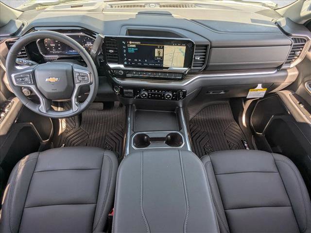 New 2026 Chevrolet Silverado 2500 LT w/ All Star Edition AWD/4WD image 15