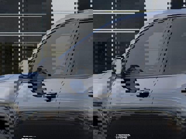 New 2026 GMC Terrain Elevation image 12