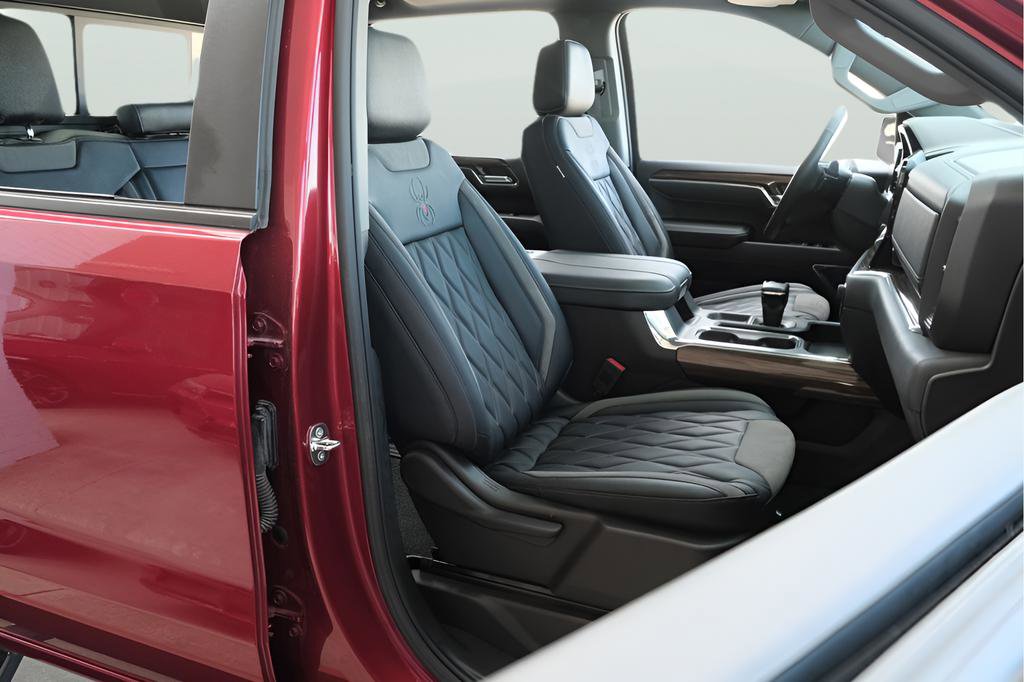 Used 2024 Chevrolet Silverado 1500 RST w/ All Star Edition Plus image 26