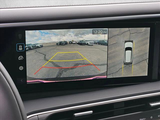 New 2026 Hyundai Palisade Calligraphy image 12