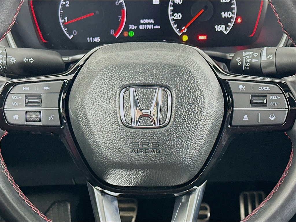 Used 2023 Honda Civic Si image 14