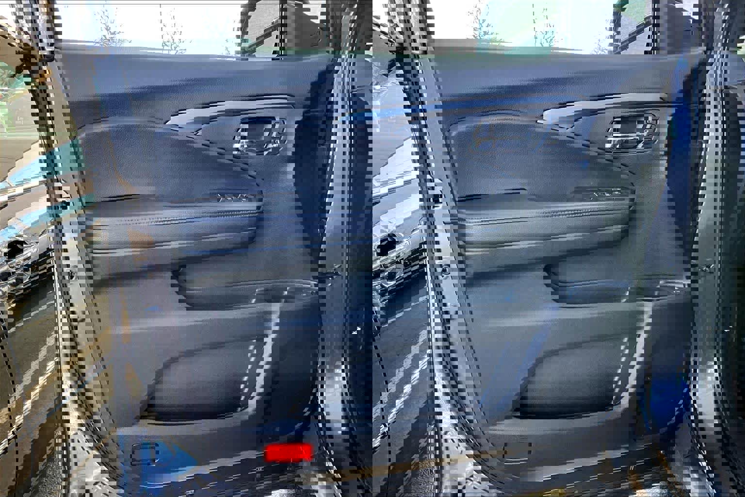 Used 2021 Honda Passport EX-L image 21