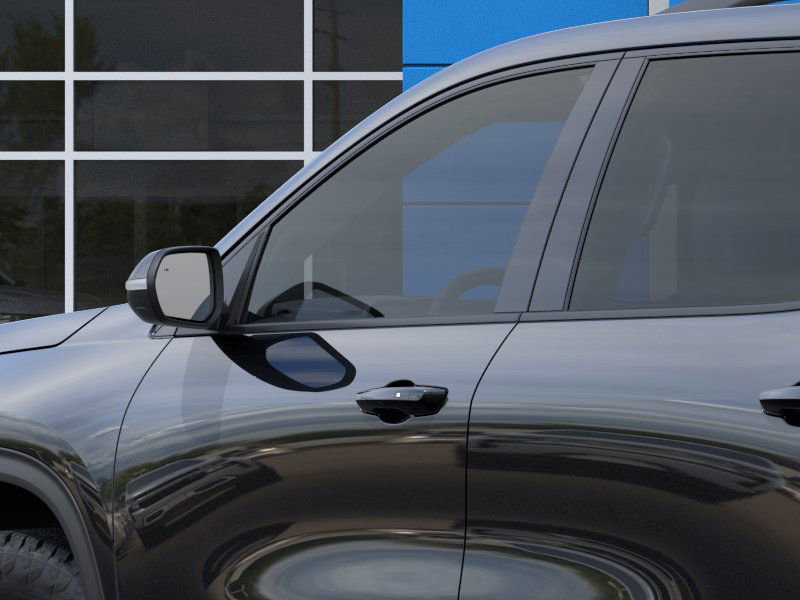 Certified 2024 Chevrolet Traverse Z71 image 41