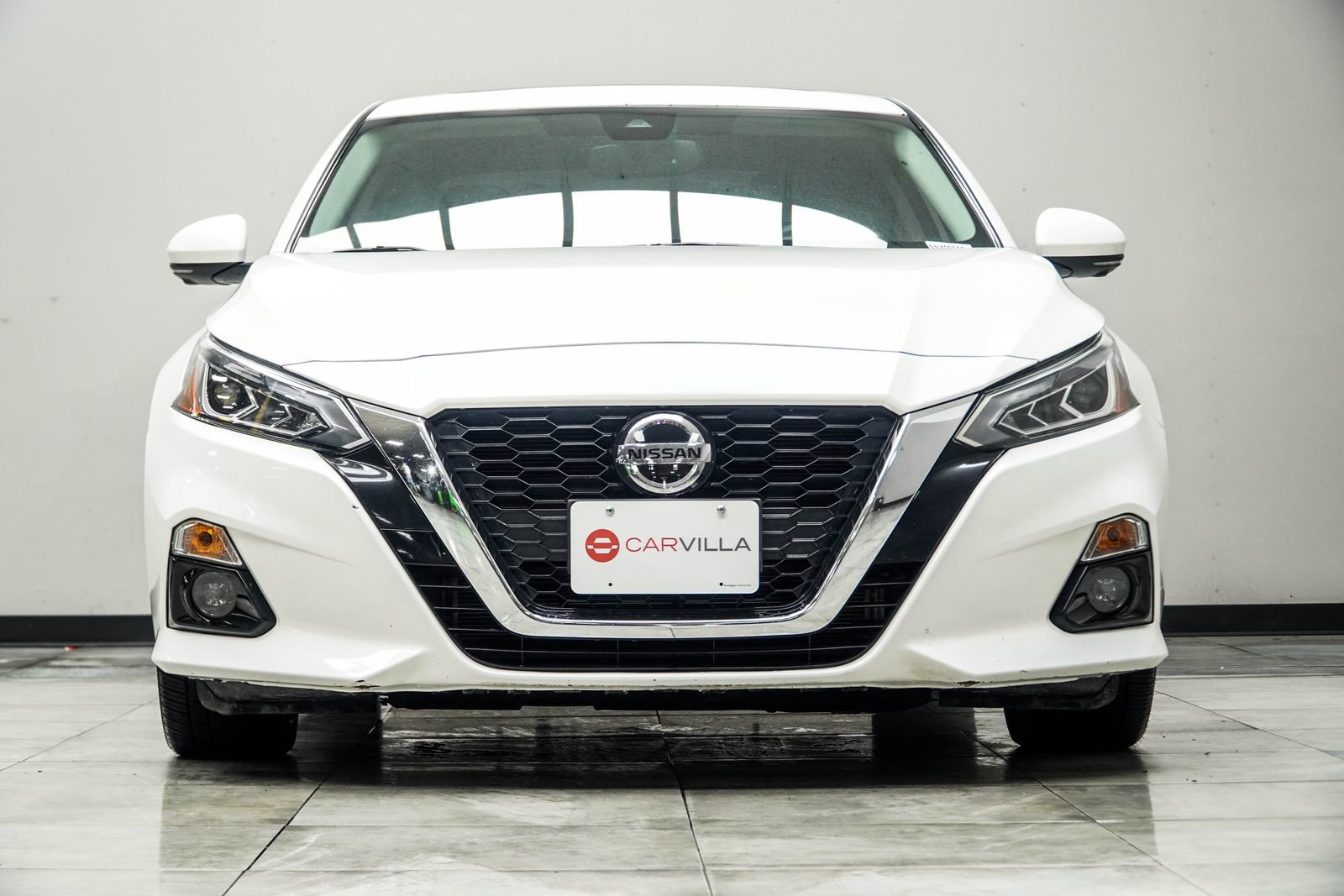 Used 2022 Nissan Altima 2.5 Platinum AWD/4WD image 7