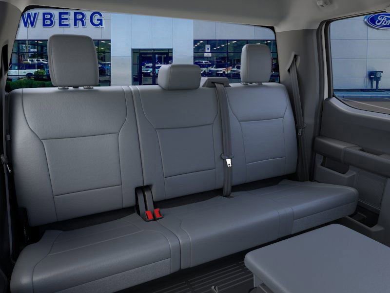 New 2026 Ford F250 XL w/ XL Off-Road Package image 11