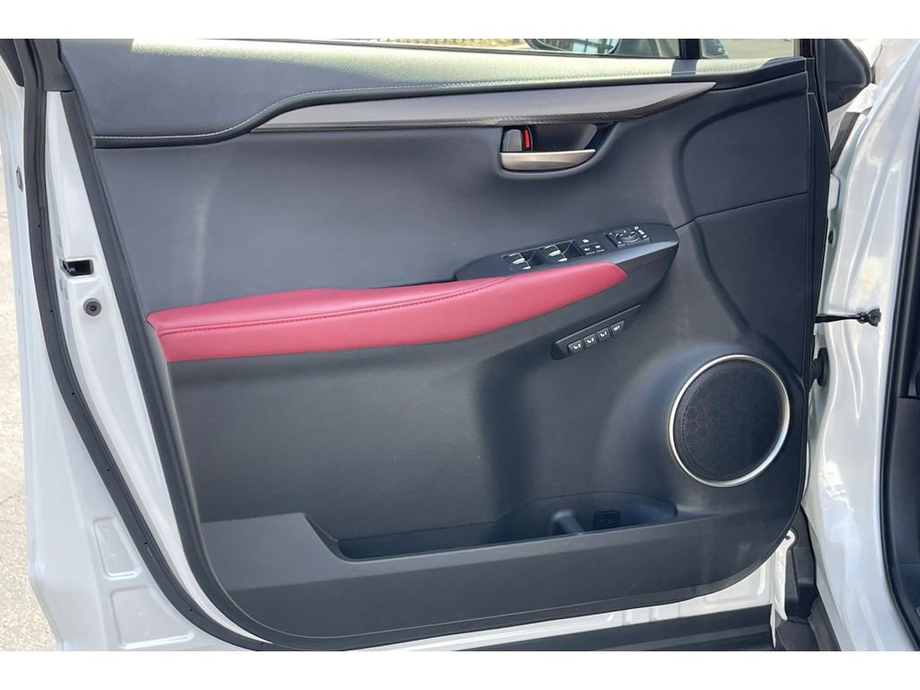 Used 2021 Lexus NX 300 FWD w/ Premium Package image 12