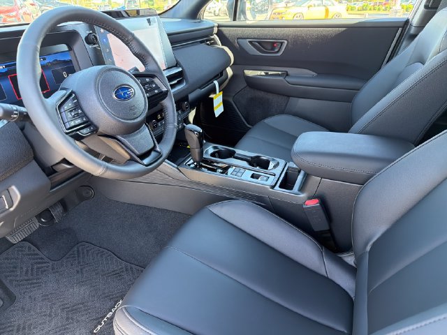 New 2026 Subaru Outback Premium AWD/4WD image 19