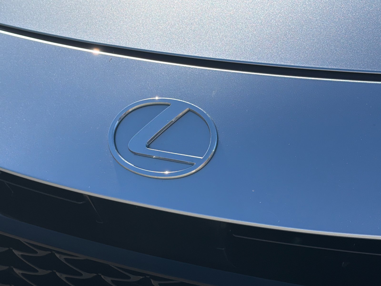 Used 2026 Lexus IS 350 F Sport RWD image 38