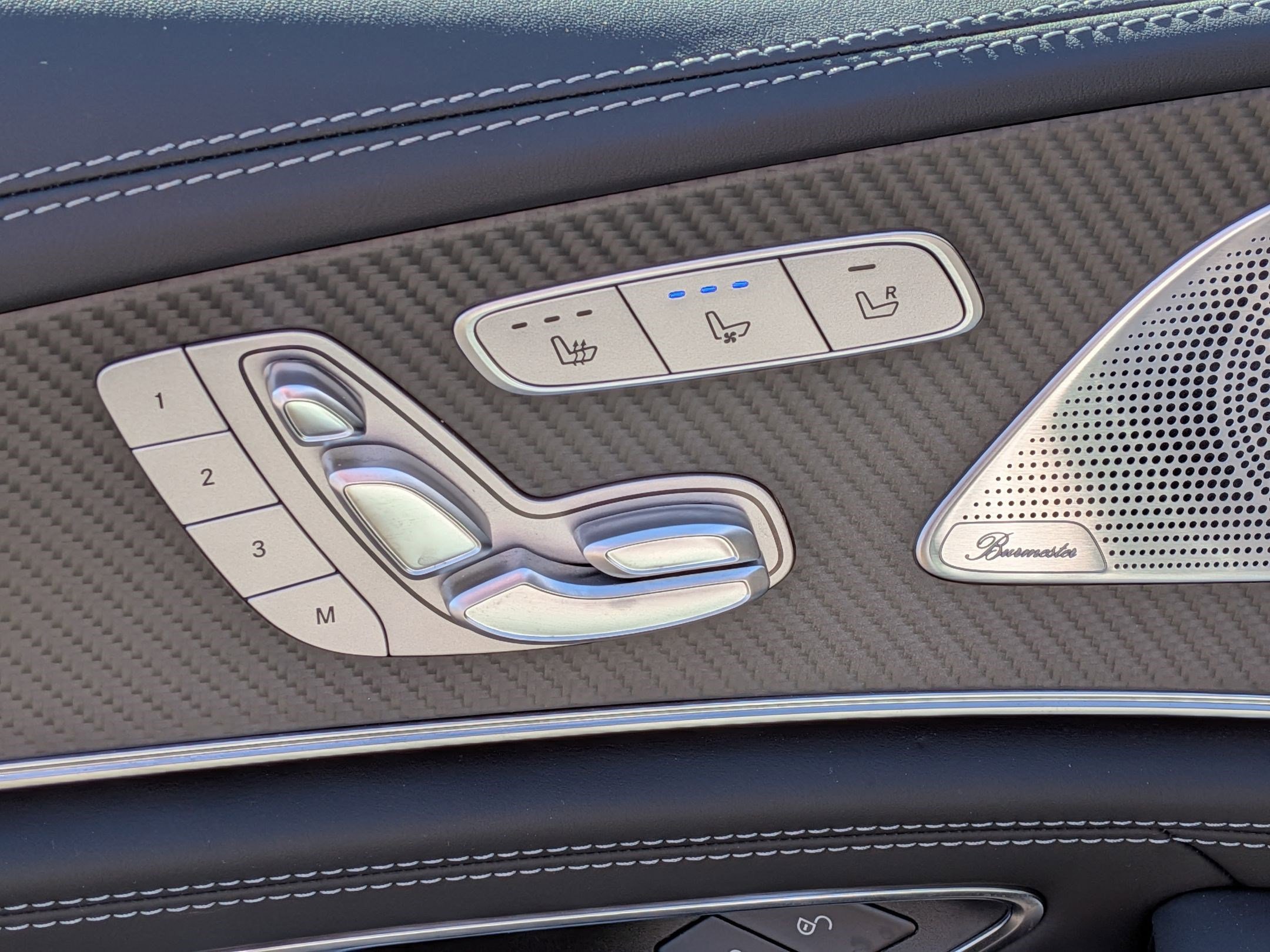 Used 2024 Mercedes-Benz AMG GT 63 image 14