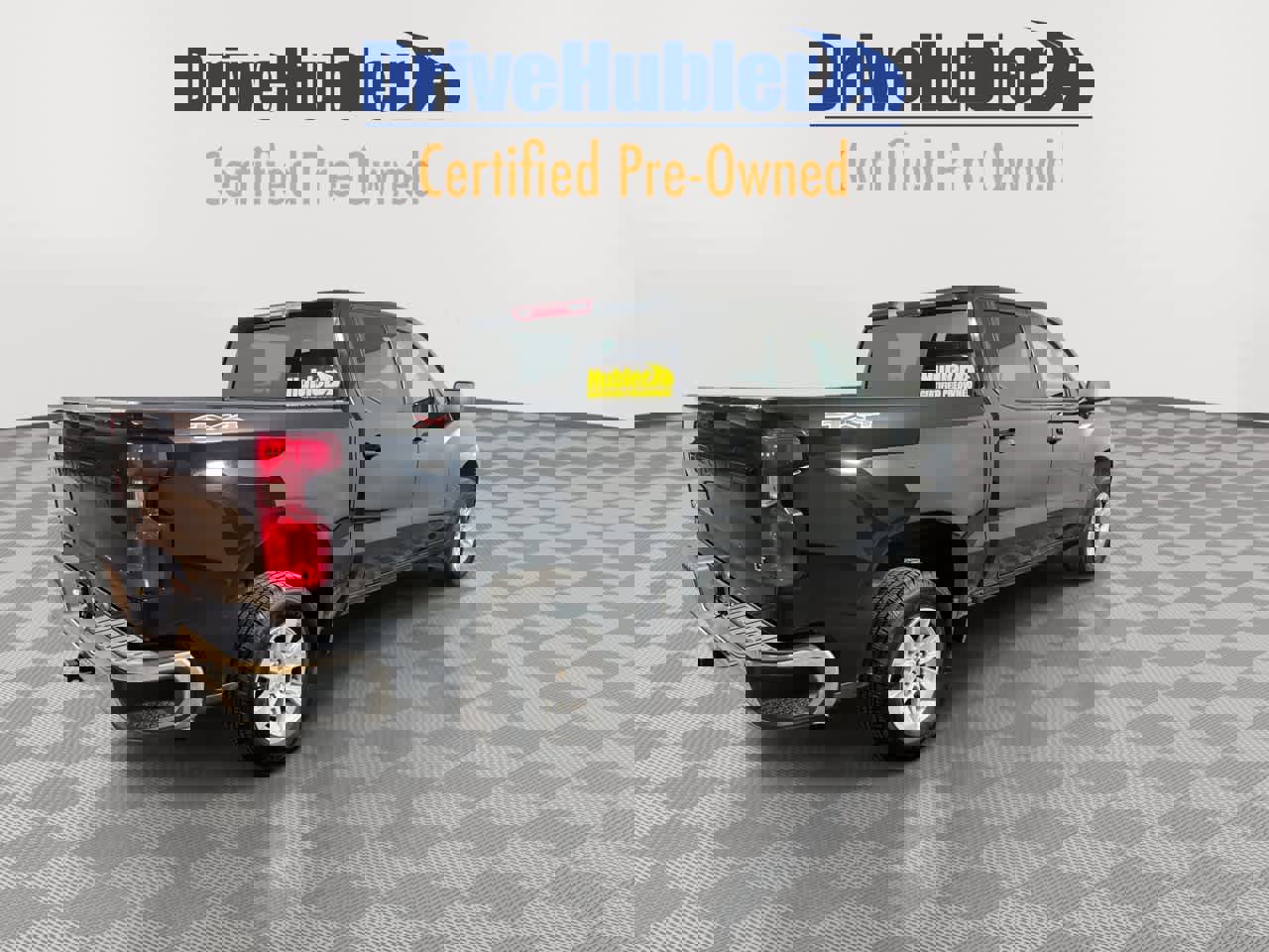 Used 2025 Chevrolet Silverado 1500 LT image 8