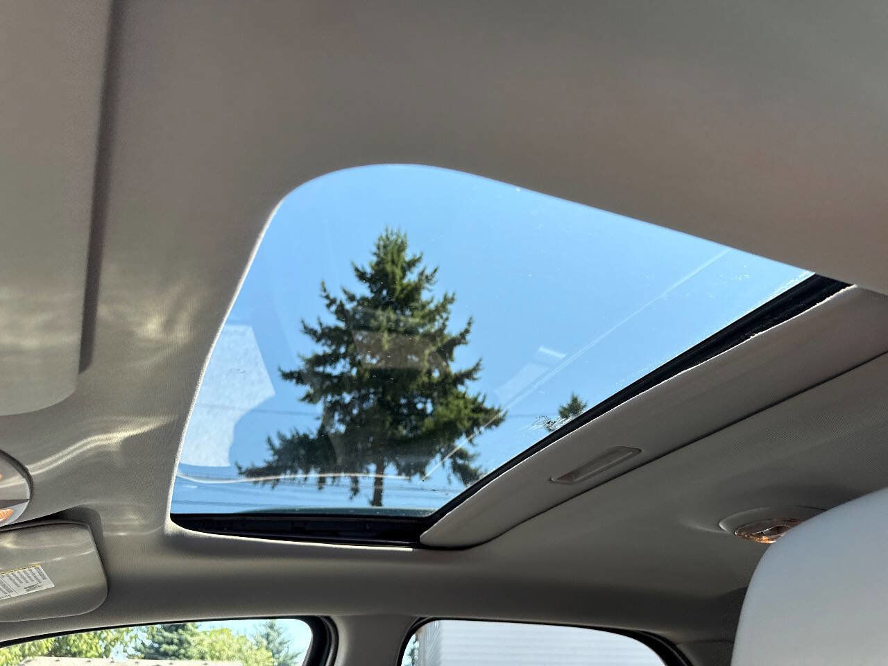 Used 2008 Chevrolet Equinox LT w/ LT Preferred Equipment Group image 17