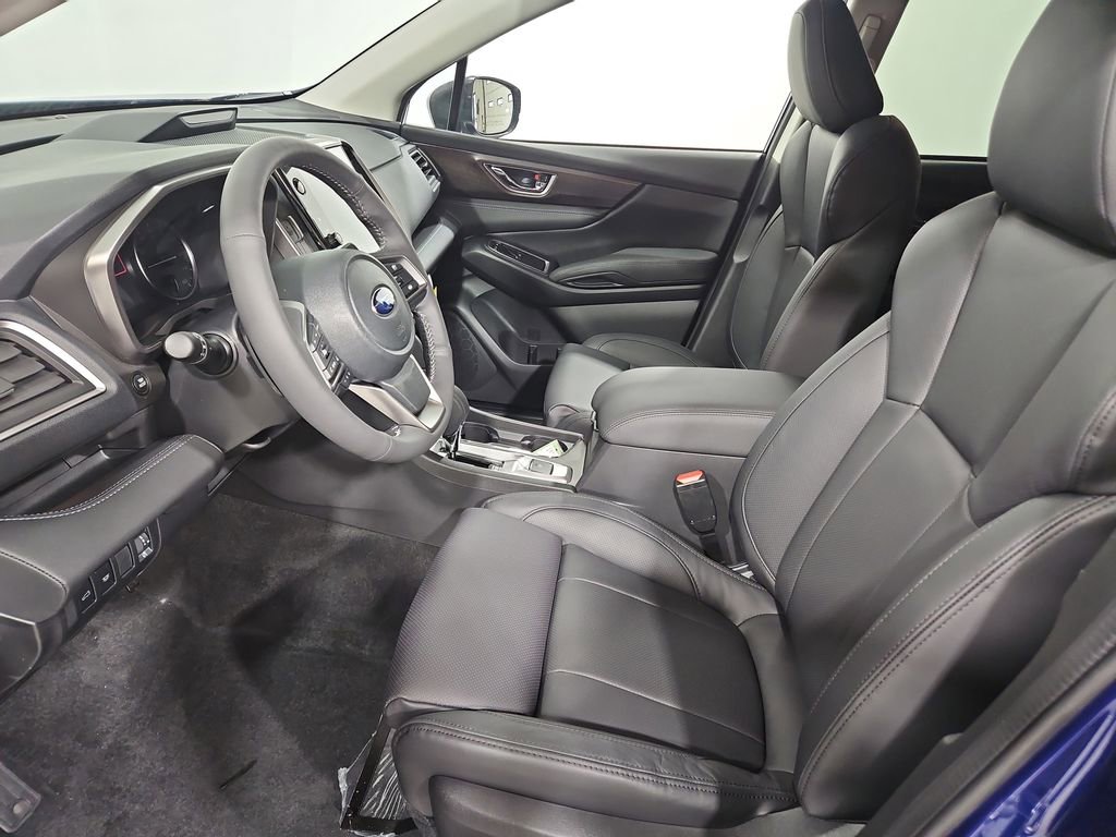 New 2026 Subaru Ascent Touring image 9