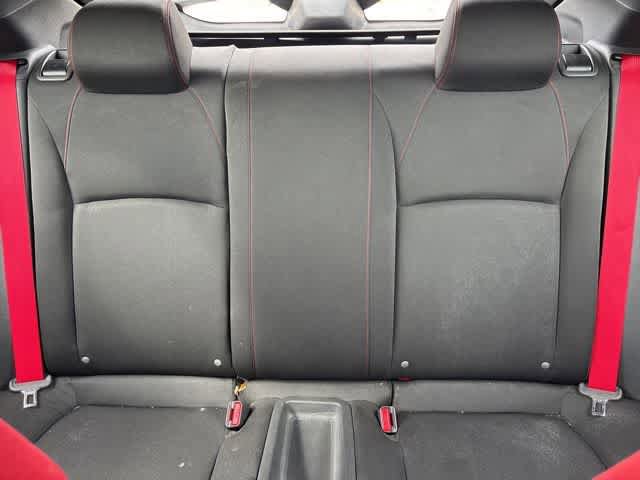 Used 2018 Honda Civic Type R image 23